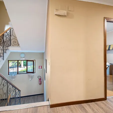 Bilocale 21 公寓 *