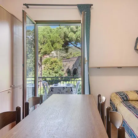 Bilocale 21 Moneglia