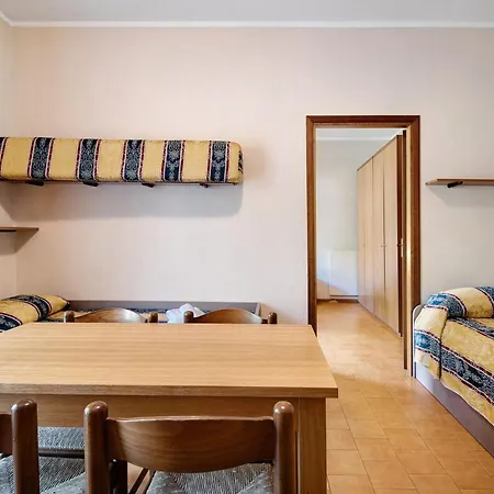 Bilocale 21 Apartment Moneglia