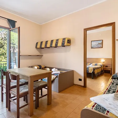 Apartment Bilocale 21