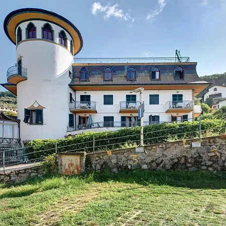 Bilocale 21 Apartment