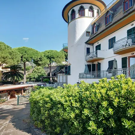 Apartment Bilocale 21 *