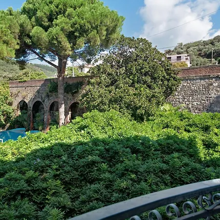 Bilocale 21 Apartment