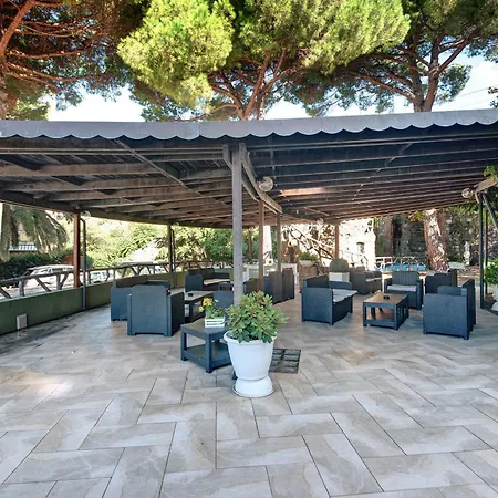 Bilocale 21 Apartment *