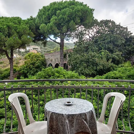 Bilocale 21 Moneglia