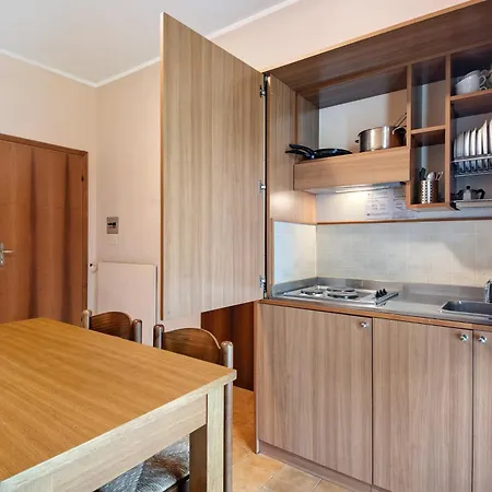 Bilocale 21 Apartment