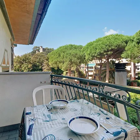 Apartment Bilocale 21 Moneglia