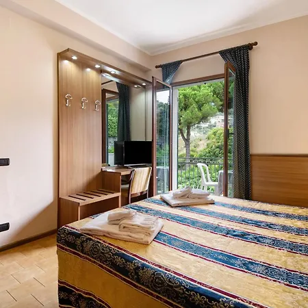 Bilocale 21 Apartment