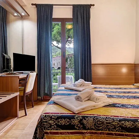 Bilocale 21 Apartment