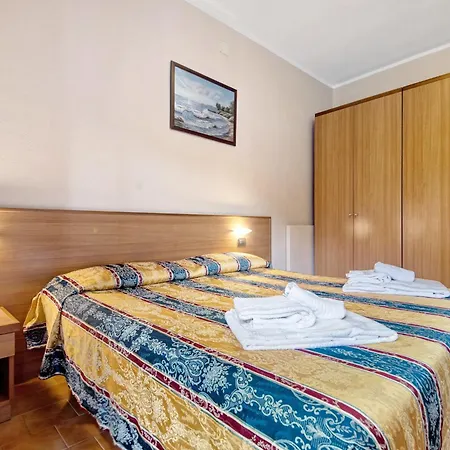 Bilocale 21 Apartment Moneglia