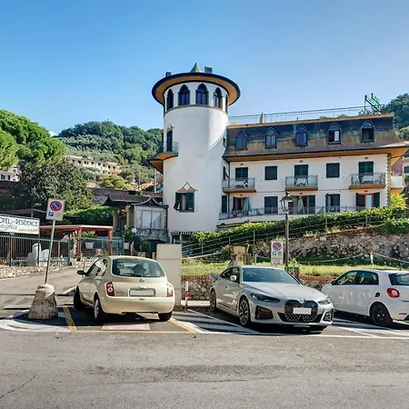 Bilocale 21 * Moneglia