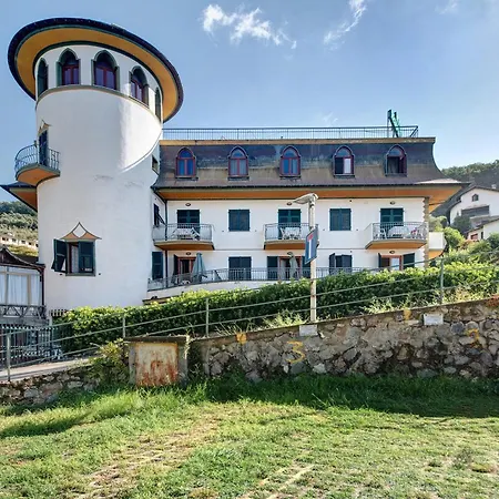 Apartment Bilocale 21 Moneglia