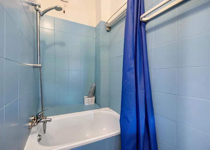 Bilocale 21 * Moneglia