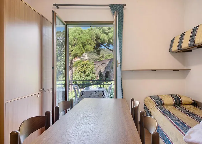 Bilocale 21 Moneglia