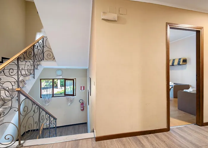 Bilocale 21 Apartman *