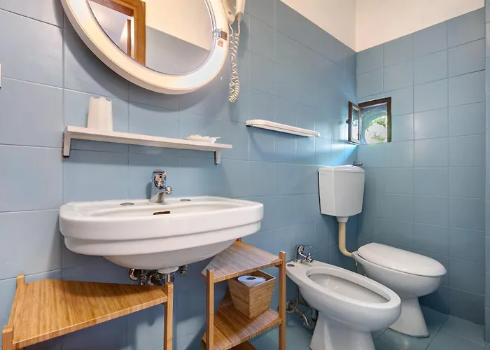 Bilocale 21 Moneglia