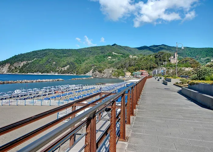 Apartman Bilocale 21