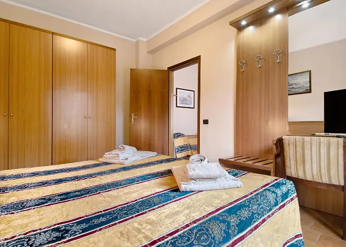 Bilocale 21 * Moneglia