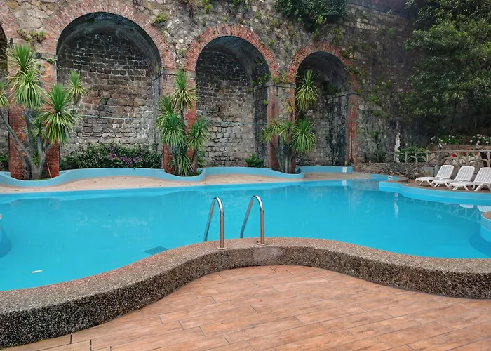 Bilocale 21 Apartman *