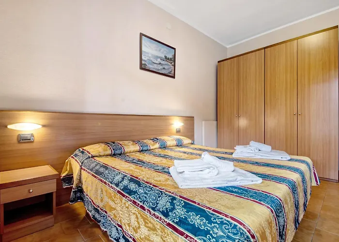 Bilocale 21 Apartman *