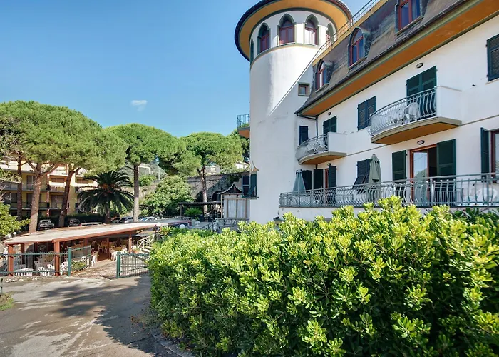 Apartman Bilocale 21 *