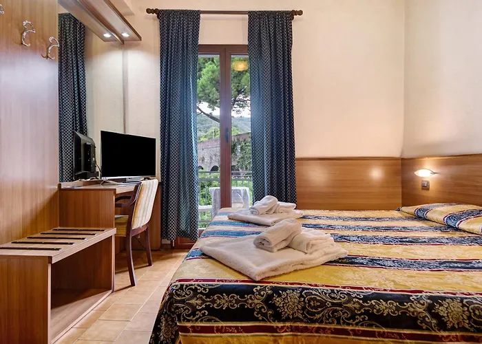 Bilocale 21 * Moneglia