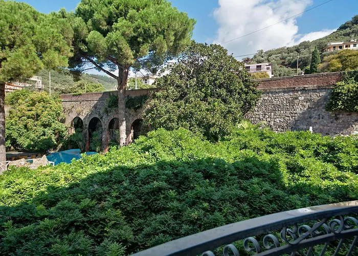 Bilocale 21 Apartman