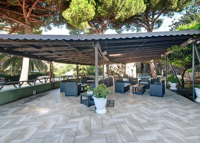 Bilocale 21 Apartman *